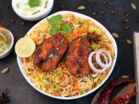 Malabar Biryani